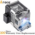 thumbnail image 2 of Araca RLC-061 Lampe de Projecteur de Remplacement avec Boîtier pour Viewsonic Pro8200 Pro8300, 2 of 5