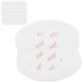 thumbnail image 1 of Disposable Nursing Pads, Soft Comfortable One Time Super Absorbent Close Fit Nursing Pads For Breastfeeding  For Outdoor For Home For Office, 1 of 8