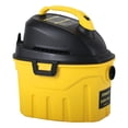 thumbnail image 3 of Stanley 3 Gallon Wet Dry Vacuum, 3 of 7