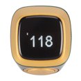 thumbnail image 1 of Bague de Doigt BT, Bague de Doigt Électronique de 18 mm avec Compteur 0,49 Pouces, Affichage Numérique, Comptage Intelligent, avec Rappel par Vibration, 1 of 8