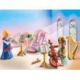 thumbnail image 2 of Playmobil: Princess / Salle de Musique 70452, 2 of 3