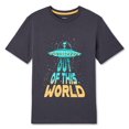 thumbnail image 1 of George Boys' Short Sleeve Graphic Tee, 1 of 2