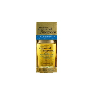OGX Renewing + Argan Oil of Morocco Extra Penetrating Oil