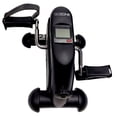 thumbnail image 1 of GoZone Portable Mini Pedal Bike for Under Desk, Black Combo, 1 of 9