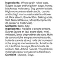 thumbnail image 4 of Nature Valley Protein Granola Oats 'N Honey Family Size, 4 of 5