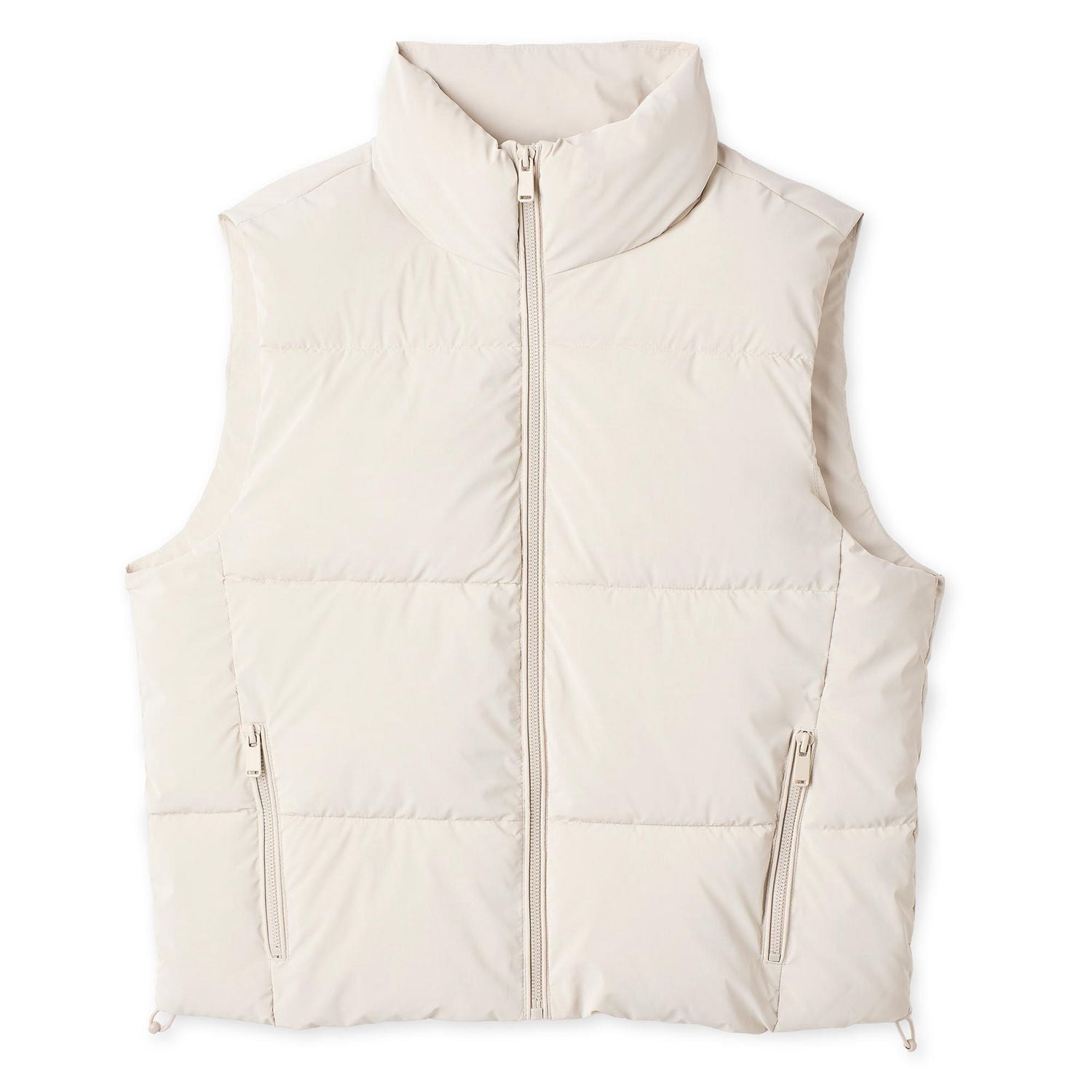 George Women's Puffer Vest