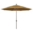thumbnail image 1 of California Umbrella 11' Patio Parapluie en Blé, 1 of 2