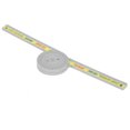 thumbnail image 3 of Jauge d'Angle, 360 Degrés Tourne Bras Règle d'Angle Haute Précision avec Bulle Horizontale pour la Menuiserie Angle Finder, 3 of 8