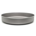 thumbnail image 1 of Amdohai Poêle à Frire Ultralégère Titanium Plein Air Camping Randonnée Pique-Nique Cuisson Friture Pan, 1 of 8