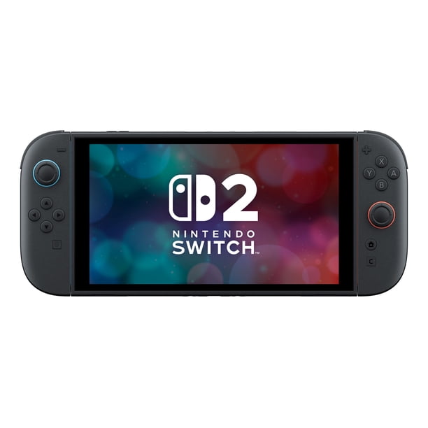 Nintendo Switch™ 2 System - Walmart.ca