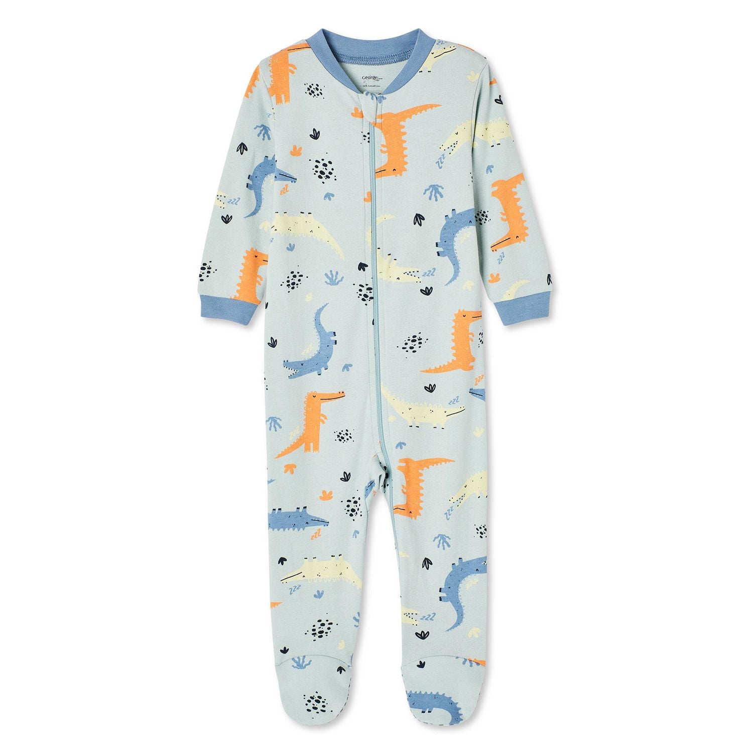 George Baby Boys' Printed Sleeper