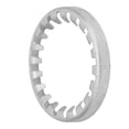 thumbnail image 4 of Spare Tire Carrier Lock Ring, Stable Performance Spare Tire Retainer Ring 15040331  for XL 1500 2500, 4 of 7