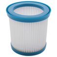 thumbnail image 2 of 2X for Black and Decker Replacement Filters Vpf20,2 x VPF20 Filters,white & blue, 2 of 8