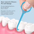 thumbnail image 4 of WIFKLSIIPG Aligner Remover Aligner Remover Tool Braces Retainer Remover Smoothly Anti‑ for Oral Care, 4 of 4