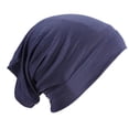thumbnail image 2 of Foulards Pré-Noués à Enfiler pour Femmes, Turban, Foulard pour Filles, 2 of 4