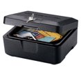 thumbnail image 1 of Coffret ignifuge SentrySafe modèle 500, 1 of 1