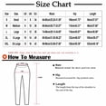thumbnail image 2 of Diufon Cotton Linen Womens Pants Solid Color Lounge Pants High Waist Drawstring Pants with Pockets, 2 of 5