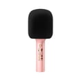 thumbnail image 2 of IROINID Bluetooth Speaker,Portable Bluetooth Speakers TWS,New TWS Bluetooth Condenser Microphone,Live Streaming Singing Microphone,Audio Integrated Microphone,Smartphone,Karaoke Treasure, 2 of 6