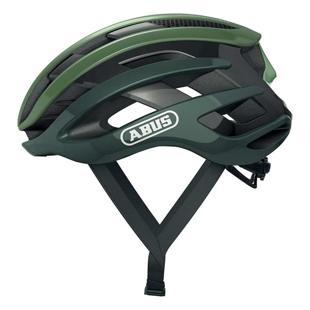 Helmet, Opal Green, L, 59 - 61cm