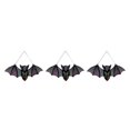 thumbnail image 3 of Transemion Practical Stained Glass Suncatcher - Widely Used Halloween Stained Decor Hanging B 3Set, 3 of 6