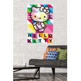 thumbnail image 4 of Bonjour Kitty - Motifs, 4 of 5