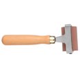 thumbnail image 4 of Roller, Rubber Brayer Roller  Elasticity  For Carved, 4 of 8