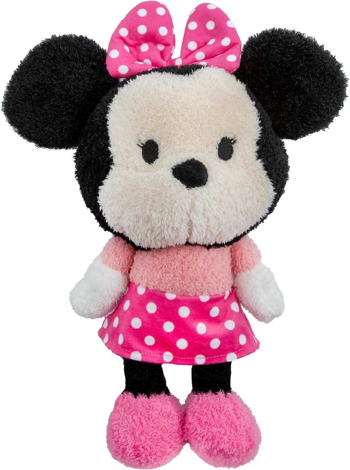 Peluche Disney Baby Minnie Mouse Cuteeze - 12 pouces