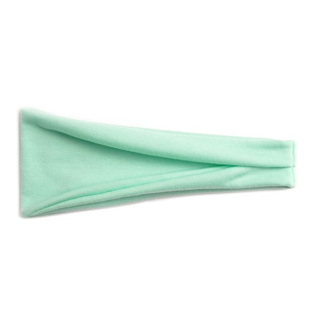 maskred Elastic Hair Bands For High Elasticity And Sweat Absorption 17light green 1 3Set