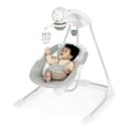 thumbnail image 4 of Ingenuity InLighten Balançoire Apaisante - Kitt, 4 of 5