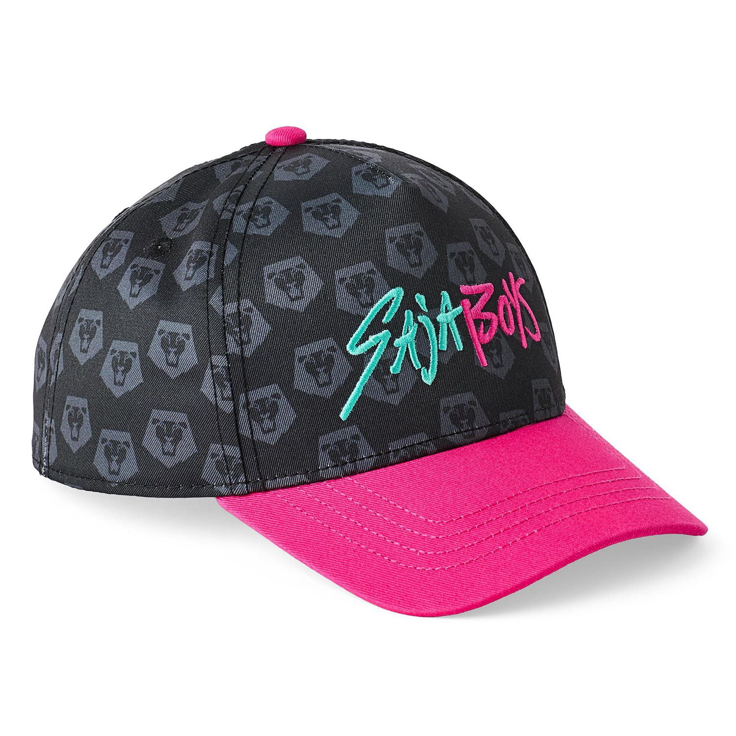 Casquette Saja Boys Les Guerrières de la K-pop pour filles