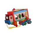 thumbnail image 1 of GUOOL Hand Knocks 8-Note Xylophone Kid Musical Toys Preschool Toddler Baby Toy - Animals Car, 1 of 9
