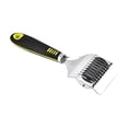 thumbnail image 2 of Yhmxh Kitchen Gadgets Kitchen Essentials Household Manual Cutter, Press, Stainless Steel Cutter, Moldes For Making Noodles, Cutter Kitchen Aid Attachments Kitchen Accessories, 2 of 8