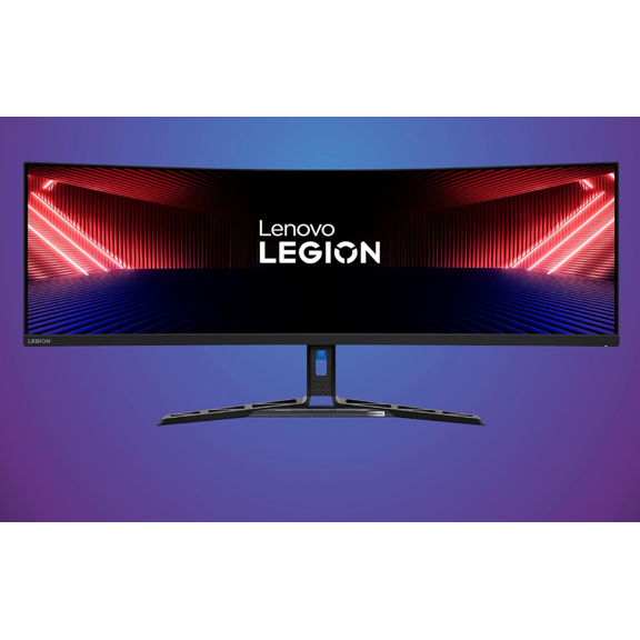 Refurbished Lenovo 67B1GAC3US Legion R45w-30 44.5 inch Monitor