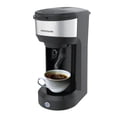 thumbnail image 2 of Frigidaire K-Cup Compatible Single Serve Coffee Maker - Black, 2 of 3