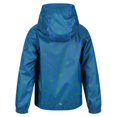 thumbnail image 2 of Regatta Manteau Imperméable à Capuchon Peppa Pig pour Garçons/filles Muddy Puddle, 2 of 5