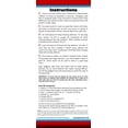 thumbnail image 4 of Deccobond Wood Floor Repair Kit, FIX-IT, Drill & Fill, 4 of 11