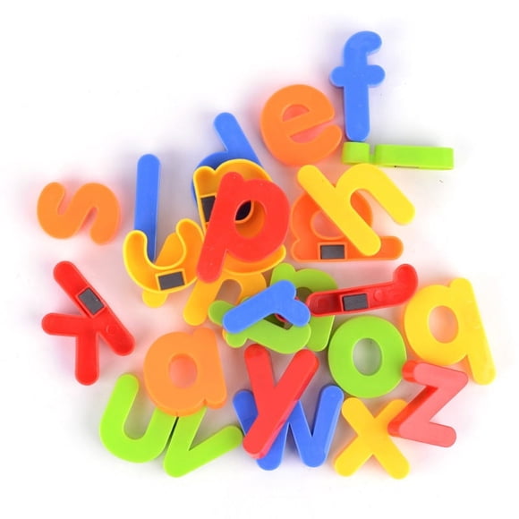 Magnetic Letters and Numbers Gift Set | Educational, Alphabet Magnet Toy for Preschool Pre-K Spelling, Counting