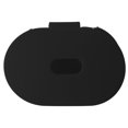 thumbnail image 3 of crativent Silicone Earbuds Box Headset Storage Case For Airdots Youth Version black 1Set, 3 of 5