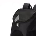thumbnail image 4 of Carrier Pet Breathable Backpack Shockproof Foldable Cat Travel Carrier with Carry Handle for Pets Cats, 4 of 5