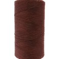 thumbnail image 1 of New Spun 10 Pcs White Polyester Thread Hand Machine Quilting Wholesale Spool, 1 of 4