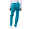 thumbnail image 2 of ADAR Pro Womens Slim Fit 6 Pocket Pant, 2 of 7