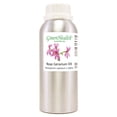 thumbnail image 1 of Rose Geranium Essential Oil - 8 fl oz (237 ml) Aluminum Bottle w/Plug Cap - 100% Pure Essential Oil, 1 of 1