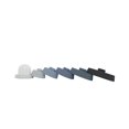 thumbnail image 3 of KU Silitower jouet phare empilable en silicone Boy Multi, 3 of 8
