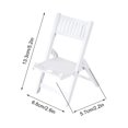 thumbnail image 2 of WLOELOEW Pink Flat Base Chair Phone Stand Bracket For Office Desk To Raise Mobile Phone Height Plastic Pink, 2 of 3
