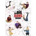 thumbnail image 2 of The Big Bang Theory Saison 1-12 [DVD][37 Disques, Sitcom, Comédie], 2 of 7