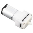 thumbnail image 1 of Micro Pompe à Air, Écoulement Stable Grand Application DC 6V Mini Pompe à Vide pour Machine, 1 of 8