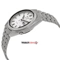 thumbnail image 2 of Seiko Series 5 Automatic White Grid Dial Men's Watch SNXF05, 2 of 3