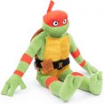 thumbnail image 4 of Teenage Mutant Ninja Turtles Raphael Pillow Buddy, 4 of 5
