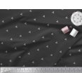 thumbnail image 2 of Soimoi Cotton Poplin Fabric Artistic Floral Print Sewing Fabric Yard 42 Inch Wide, 2 of 3