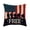 E#5, variant on America Flag Double Sides Print Cushion Cover For Bed Sofa Cartoons Tetragonum Couch Pillow Cover